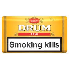 Drum Gold